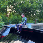 Joker Figurine & Joker Car Accessories – Multifunctional Decor Piece | Perfect for Gifting & Decoration