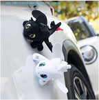Flying Dragon Car Roof & Helmet Ornament – Movable Wings
