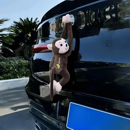 Long Arm Monkey Toy