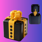 Annoying Surprise Gift Box