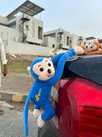 Long Arm Monkey Toy