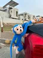 Long Arm Monkey Toy