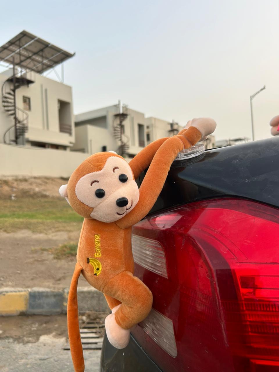 Long Arm Monkey Toy