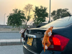 Long Arm Monkey Toy