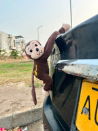 Long Arm Monkey Toy