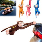 Long Arm Monkey Toy