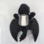 Flying Dragon Car Roof & Helmet Ornament – Movable Wings